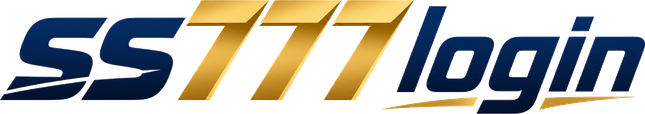 ss777 login official logo